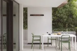 Eva Solo HeatUp Electric Patio Heater, Wall Mounted -Outdoor textiles Sales 5706631206808 3