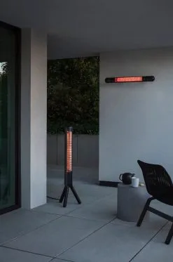 Eva Solo HeatUp Electric Patio Heater 9 Eva Solo HeatUp Electric Patio Heater -Outdoor textiles Sales 5706631206808 5