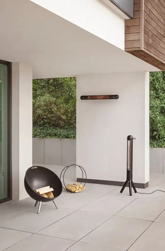 Eva Solo HeatUp Electric Patio Heater 7 Eva Solo HeatUp Electric Patio Heater - Image 5