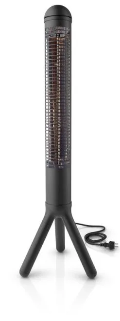 Eva Solo HeatUp Electric Patio Heater 8 Eva Solo HeatUp Electric Patio Heater -Outdoor textiles Sales 571135 Heatup patio heater aRGB High