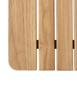 FDB Møbler M19 Sammen Coffee Table, High -Outdoor textiles Sales 5715054002348 4