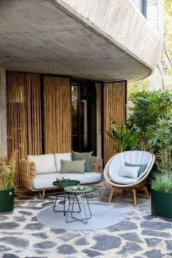 Cane-line Divine Cushion, 32 X 52 X 12 Cm, Turquoise 10 Cane-line Divine Cushion, 32 X 52 X 12 Cm, Turquoise -Outdoor textiles Sales 57522USL 5458UT 5458YSN96 1600px