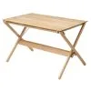 Carl Hansen & Søn BM3670 Table, Teak -Outdoor textiles Sales 5CHS BM3670 table ma