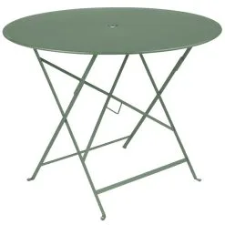 Fermob Bistro Table, 96 Cm, Cactus