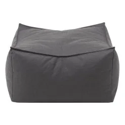 Blomus Stay Pouf, Coal