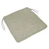 Serax August Lounge Chair Cushion, Green 2 Serax August Lounge Chair Cushion, Green -Outdoor textiles Sales 617Serax AK