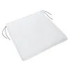Serax August Lounge Chair Cushion, White -Outdoor textiles Sales 619Serax AK