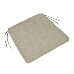 Serax August Chair Cushion, Wide, Green