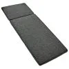 Serax August Sun Lounger Cushion, Black 2 Serax August Sun Lounger Cushion, Black -Outdoor textiles Sales 627Serax AK