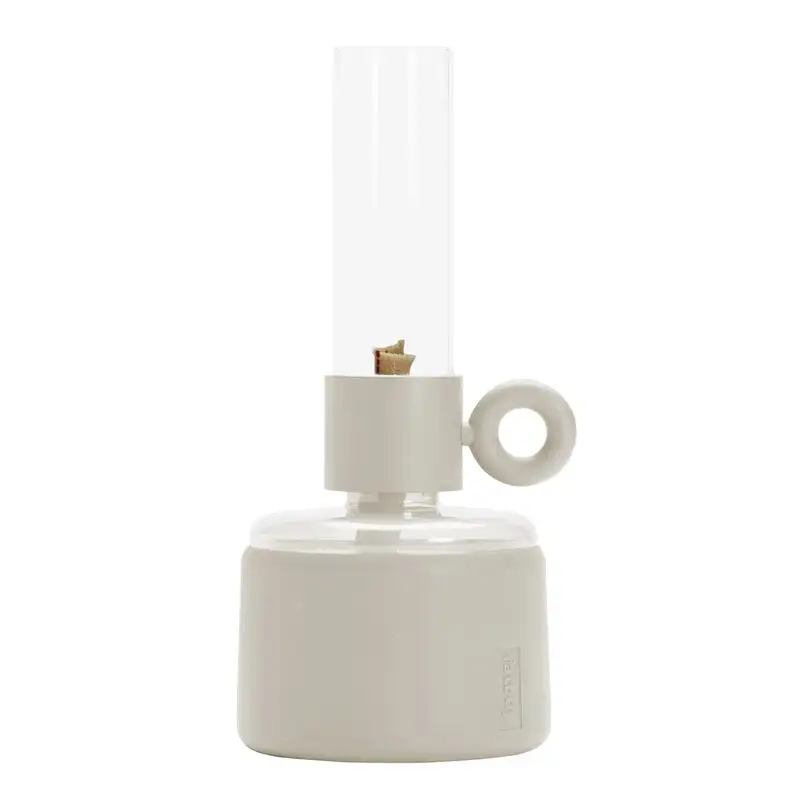 Fatboy Flamtastique XS Oil Lamp, Desert 3 Fatboy Flamtastique XS Oil Lamp, Desert