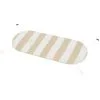 Fatboy Toní Bankski Bench Pillow, Stripe Sandy Beige 1 Fatboy Toní Bankski Bench Pillow, Stripe Sandy Beige -Outdoor textiles Sales 660Fatboy AK