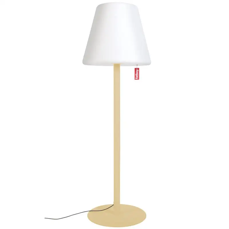 Fatboy Edison The Giant Lamp, Sandy Beige 3 Fatboy Edison The Giant Lamp, Sandy Beige