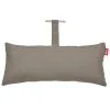 Fatboy Headdemock Superb Pillow, Grey Taupe -Outdoor textiles Sales 673Fatboy AK