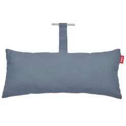 Fatboy Headdemock Superb Pillow, Storm Blue