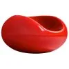 Eero Aarnio Originals Pastil Chair, Red -Outdoor textiles Sales 6EeroAarnio Pastillipunainen EK