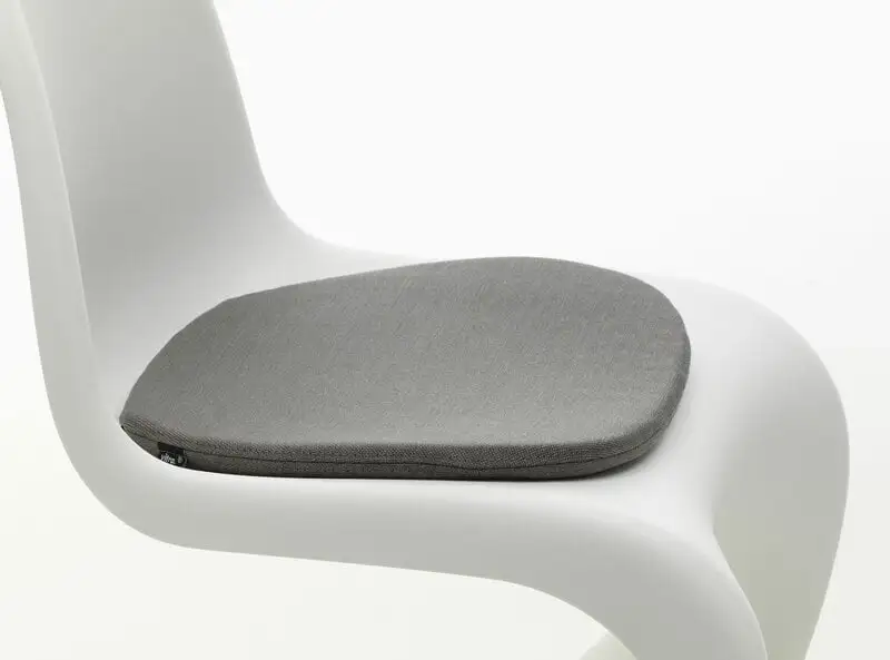 Vitra Soft Seat Outdoor Cushion B, Simmons 61 5 Vitra Soft Seat Outdoor Cushion B, Simmons 61 - Image 3