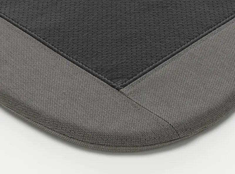 Vitra Soft Seat Outdoor Cushion B, Simmons 61 8 Vitra Soft Seat Outdoor Cushion B, Simmons 61 - Image 6