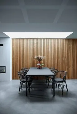 Cane-line Seat Cushion For Moments And Blend Chair, Black 12 Cane-line Seat Cushion For Moments And Blend Chair, Black -Outdoor textiles Sales 7430RS 7430YSN98 5085AL P200X100ILS 2