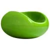 Eero Aarnio Originals Pastil Chair, Green 1 Eero Aarnio Originals Pastil Chair, Green -Outdoor textiles Sales 7EeroAarnio Pastillivihrea EK