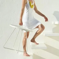 Cane-line On-the-move Table, Large, Black 12 Cane-line On-the-move Table, Large, Black -Outdoor textiles Sales 90CANE line iso