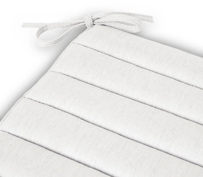 Carl Hansen & Søn AH601B Back Cushion, Agora Life Oat 4 Carl Hansen & Søn AH601B Back Cushion, Agora Life Oat - Image 2