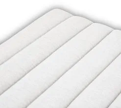 Carl Hansen & Søn AH604F Seat Cushion, Agora Life Oat -Outdoor textiles Sales AH604F cushion lifeoat1760 detail 1