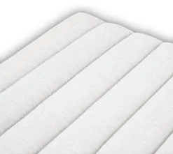 Carl Hansen & Søn AH604 Seat Cushion, Agora Life Oat 10 Carl Hansen & Søn AH604 Seat Cushion, Agora Life Oat -Outdoor textiles Sales AH604F cushion lifeoat1760 detail