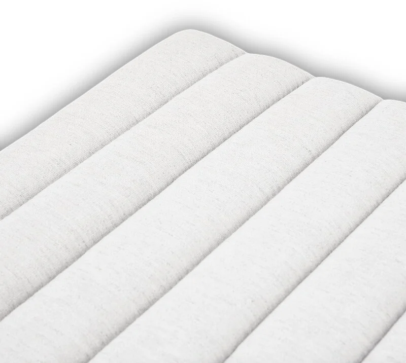 Carl Hansen & Søn AH604 Seat Cushion, Agora Life Oat 5 Carl Hansen & Søn AH604 Seat Cushion, Agora Life Oat - Image 3