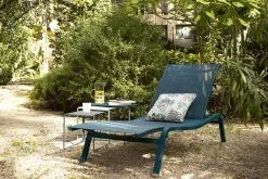 Fermob Oulala Nesting Table, Set Of 3, Retro Bouquet 12 Fermob Oulala Nesting Table, Set Of 3, Retro Bouquet -Outdoor textiles Sales ALIZE OULALA BOUQUET SAUVAGE BLEU ACAPULCO MENTHE GLACIALE GRIS ORAGE MARSEILLE VISUEL2023 MARINE BRUSSON 1