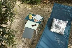 Fermob Oulala Nesting Table, Set Of 3, Retro Bouquet 13 Fermob Oulala Nesting Table, Set Of 3, Retro Bouquet -Outdoor textiles Sales ALIZE OULALA BOUQUET SAUVAGE BLEU ACAPULCO MENTHE GLACIALE GRIS ORAGE MARSEILLE VISUEL2023 MARINE BRUSSON 2