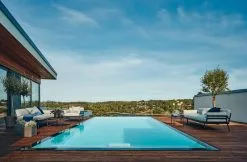 Skargaarden Anholt Lounge Chair -Outdoor textiles Sales ANHOLT SOFA LOUNGE CHAIR SALTO LOUNGE TABLE 3