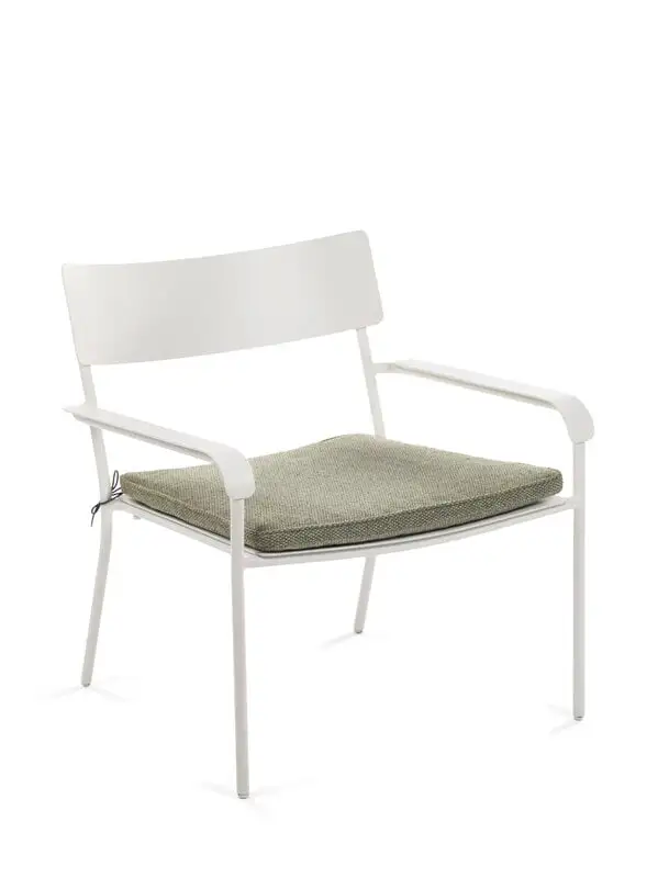 Serax August Lounge Chair, Sand 4 Serax August Lounge Chair, Sand - Image 2