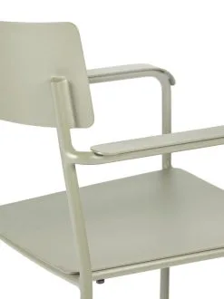 Serax August Lounge Chair, Green -Outdoor textiles Sales B5020006Cs5