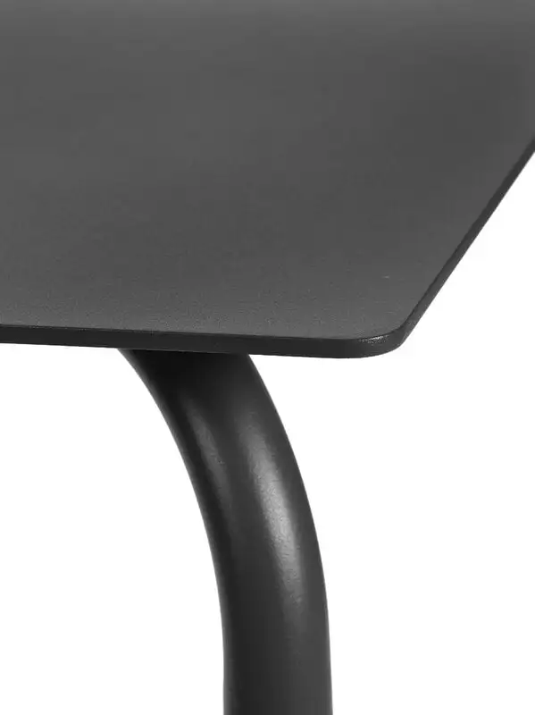 Serax August Dining Table, 170 X 90 Cm, Black 5 Serax August Dining Table, 170 X 90 Cm, Black - Image 3