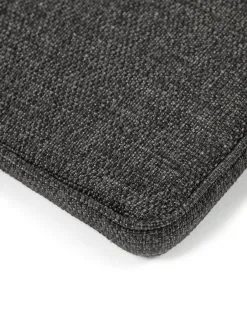 Serax August Chair Cushion, Narrow, Black 6 Serax August Chair Cushion, Narrow, Black -Outdoor textiles Sales B7220042s2