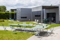 Fermob Bistro Table, 97 X 57 Cm, Cactus 8 Fermob Bistro Table, 97 X 57 Cm, Cactus -Outdoor textiles Sales BISTRO CACTUS BUREAUX ALBUM2022 CYRIL ABAD