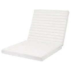 Carl Hansen & Søn AH604 Seat Cushion, Agora Life Oat