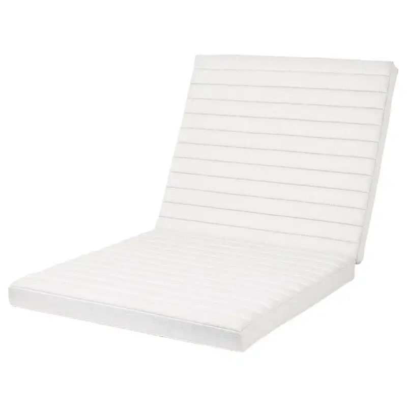 Carl Hansen & Søn AH604 Seat Cushion, Agora Life Oat 3 Carl Hansen & Søn AH604 Seat Cushion, Agora Life Oat
