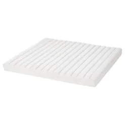 Carl Hansen & Søn AH604F Seat Cushion, Agora Life Oat