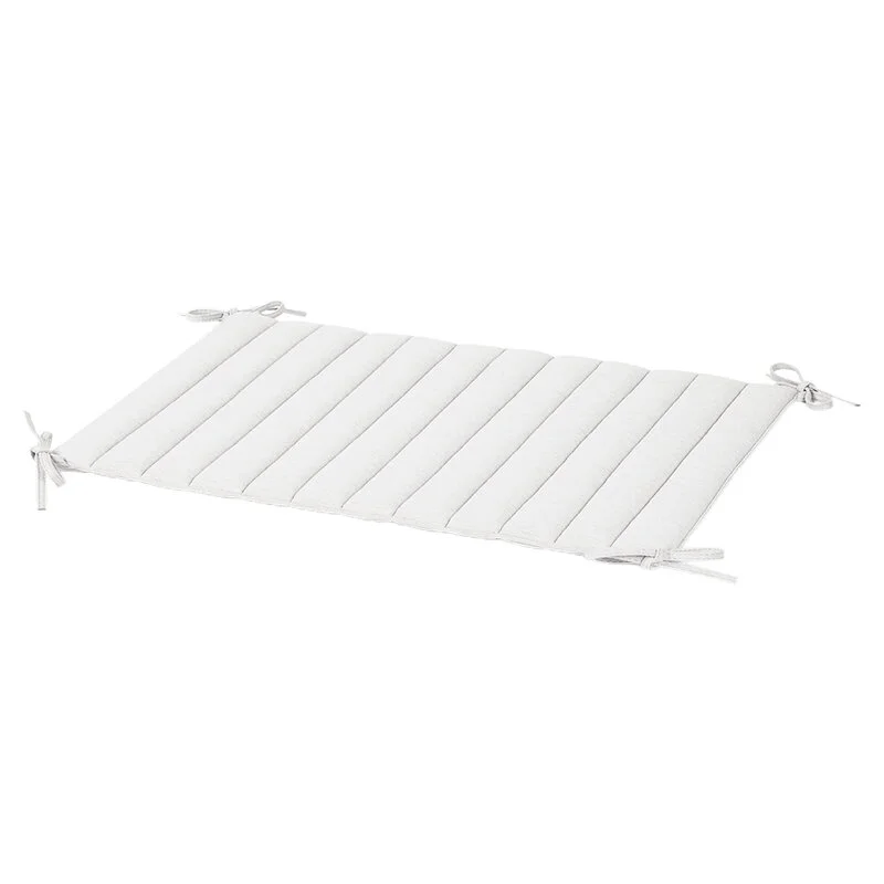 Carl Hansen & Søn AH911 Seat Cushion, Agora Life Oat 3 Carl Hansen & Søn AH911 Seat Cushion, Agora Life Oat