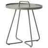 Cane-line On-the-move Table, Small, Dusty Green -Outdoor textiles Sales CL5065ADUG