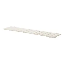 Carl Hansen & Søn BM1871 Bench Cushion, Off-white