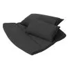 Cane-line Breeze Highback Chair Cushion Set, Black 1 Cane-line Breeze Highback Chair Cushion Set, Black -Outdoor textiles Sales Cane Line 5469YSN98 ee