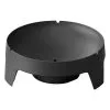 Cane-line Ember Fire Pit, Small, Black 1 Cane-line Ember Fire Pit, Small, Black -Outdoor textiles Sales Cane Line 901CI ee