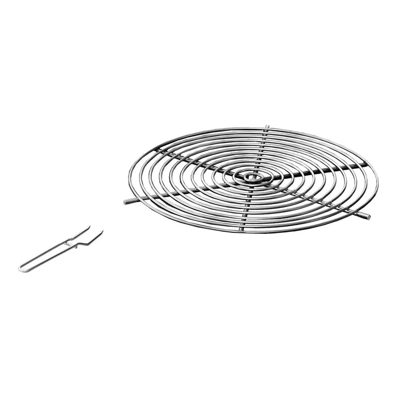 Cane-line Ember Grill Grate, Stainless Steel 3 Cane-line Ember Grill Grate, Stainless Steel