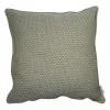 Cane-line Focus Scatter Cushion, 50 X 50 Cm, Light Green