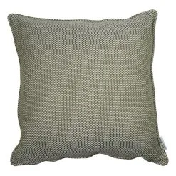 Cane-line Focus Scatter Cushion, 50 X 50 Cm, Light Green
