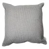 Cane-line Focus Scatter Cushion, 50 X 50 Cm, Light Grey 2 Cane-line Focus Scatter Cushion, 50 X 50 Cm, Light Grey -Outdoor textiles Sales Cane line 5240Y146 ee