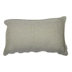 Cane-line Focus Scatter Cushion, 32 X 52 Cm, Light Green