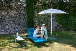 Fermob Oulala Nesting Table, Set Of 3, Retro Bouquet 10 Fermob Oulala Nesting Table, Set Of 3, Retro Bouquet -Outdoor textiles Sales DUNE BLEU ACAPULCO OULALA SHADOO CACTUS GORDES BCJ23 SEBASTIEN EROME 1